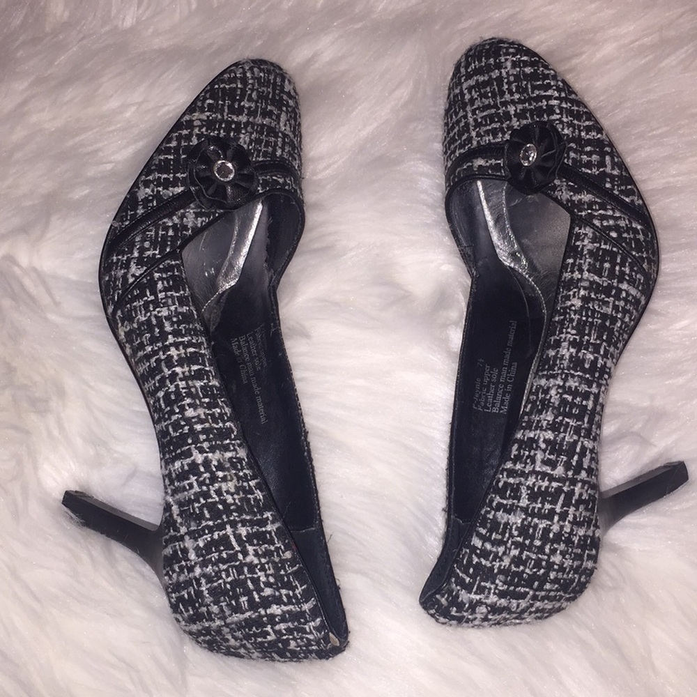 ❤️ Steve Madden P-Jaynie high heel/pump ❤️